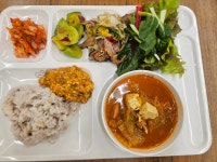언희반상F&B | 언희반상 F&B