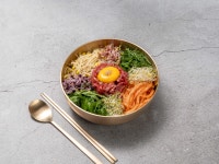 돌담옥정육식당 | 처인옥 정육식당