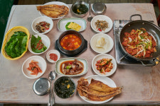 미도식당