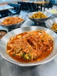 애터미속초연숙센타 | 왕숙식당