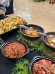 애터미속초연숙센타 | 왕숙식당