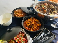 애터미속초연숙센타 | 왕숙식당