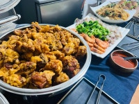애터미속초연숙센타 | 왕숙식당