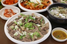 곰소효정지점 | 곰집