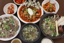 곰소효정지점 | 곰집