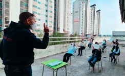 2호관박효기영어학원 | 닥터잉글리시 영어학원 2호점