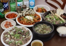 곰소효정지점 | 곰집