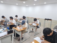 제이킹영어전문학원 | 제이킴스 투페이지영어 학원 올림픽 파크 포레온 본점