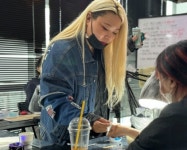 붙임머리전문점 헤어카피(hair copy) | 헤어카피 붙임머리전문점