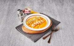 파스타왔어요 부천점