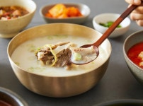 가야국밥.팔공삼계탕.수육본가 | 본가국밥월성면옥팔공삼계탕100%한우곰국