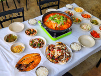 감곡바다회도매센타 | 바다회센타엄마밥상