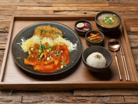 수작카츠 프리미엄 마곡점