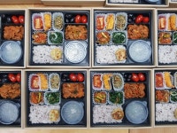 바니테이블거제도샌드위치샐러드앤도시락 | 수테이블 샌드위치 케이터링