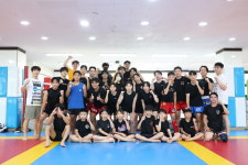 수창어썸MMA합기도;주짓수;킥복싱 | 어썸MMA 어썸합기도 젤로주짓수