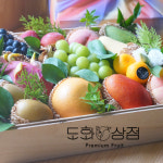 도화상점이수점 | 도화상점