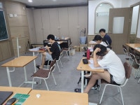 신사고수학학원 월성본원