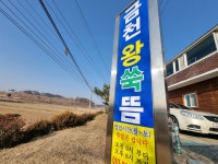 금천왕쑥뜸