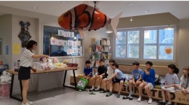 페이스프렙공터영어학원 | 공터 영어 최상위 수학 학원