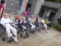 새진주요양원 시설 사진