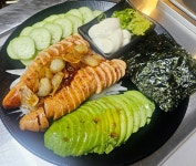 빽가네닭도리&찜닭 | 빽가네포차