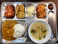 서울관악우체국 구내식당 | 광명우체국 구내식당