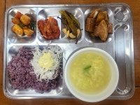 서울관악우체국 구내식당 | 광명우체국 구내식당