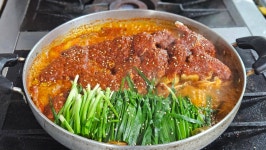 한양메기매운탕