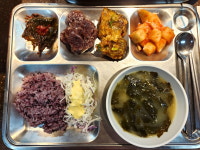 서울관악우체국 구내식당 | 광명우체국 구내식당