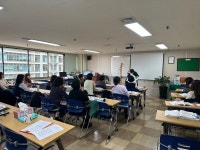 지성재가복지센터 시설 사진