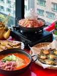 신만나다포차 | 상만이네 야장포차 율량점