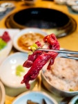 담소 양산한우점