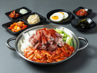 메가김치찜앤김치찌개쌍문점 | 토핑폭탄김치찜&김치찌개 쌍문점