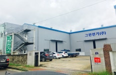 그린전기