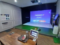 골프존파크 NX 수성라베점