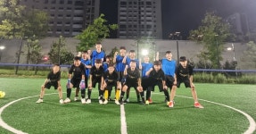 팀일레븐축구클럽