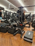 빌리프짐(Belief Gym) 양재역점 | 빌리프짐 양재역점