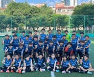 리맨즈FC유소년축구클럽
