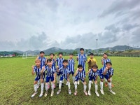 리맨즈FC유소년축구클럽