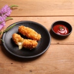 용우동 정읍중앙점