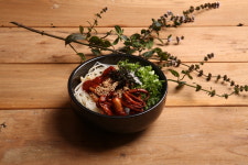 용우동 정읍중앙점