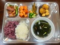 서울관악우체국 구내식당 | 광명우체국 구내식당