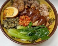 마라강호정왕점 | 마라강호마라탕