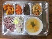 서울관악우체국 구내식당 | 광명우체국 구내식당