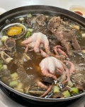 일능이약사갈비탕백숙 | 일능이 약사갈비탕
