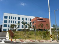 대구가톨릭대학교 산학융합반도체로봇캠퍼스