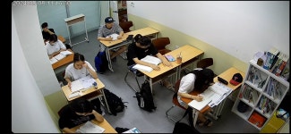 옥길일등급수학보습학원