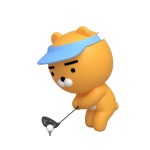 프렌즈스크린 골드스크린골프