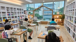 동탄2목동잉글루학원 | 책나무 동탄목동독서논술학원