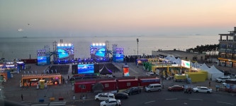 해변콘서트7080라이브
